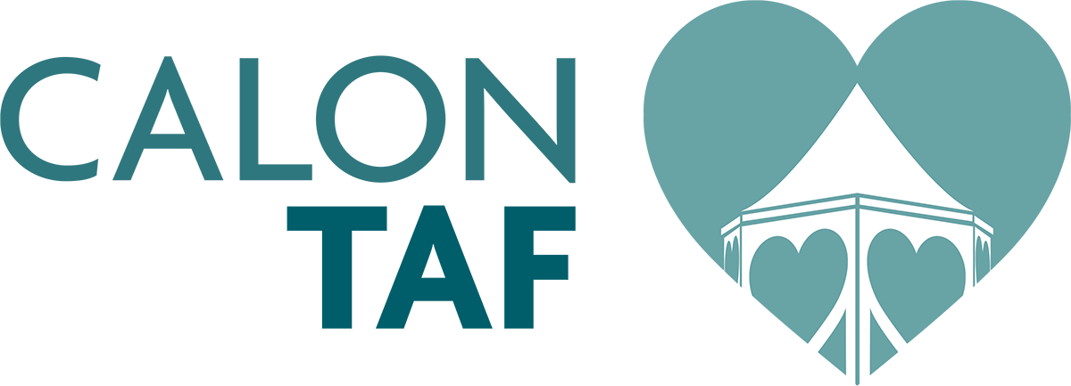 Calon Taf - Rhondda Cynon Taf Council