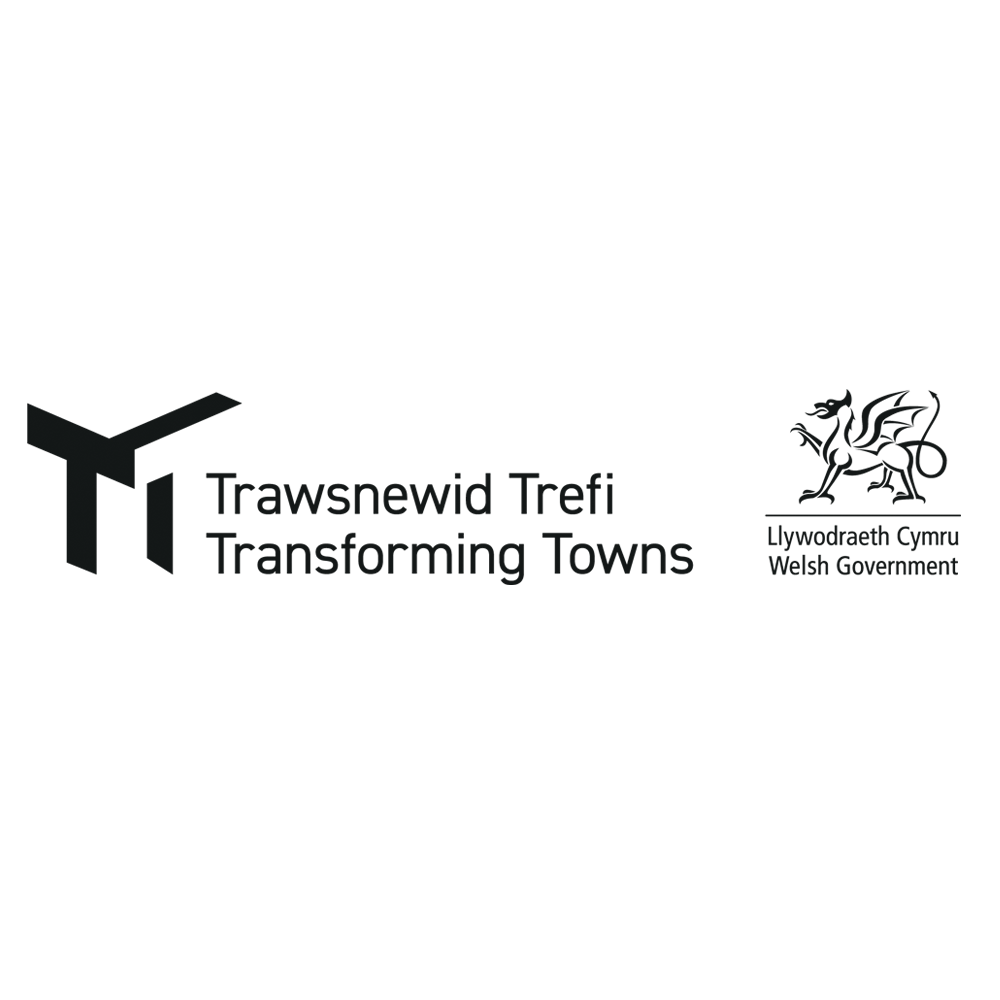 Transforming Towns Logo
